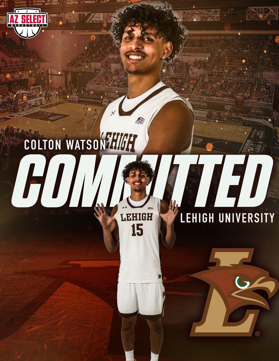 Arizona Select UAA tweet media