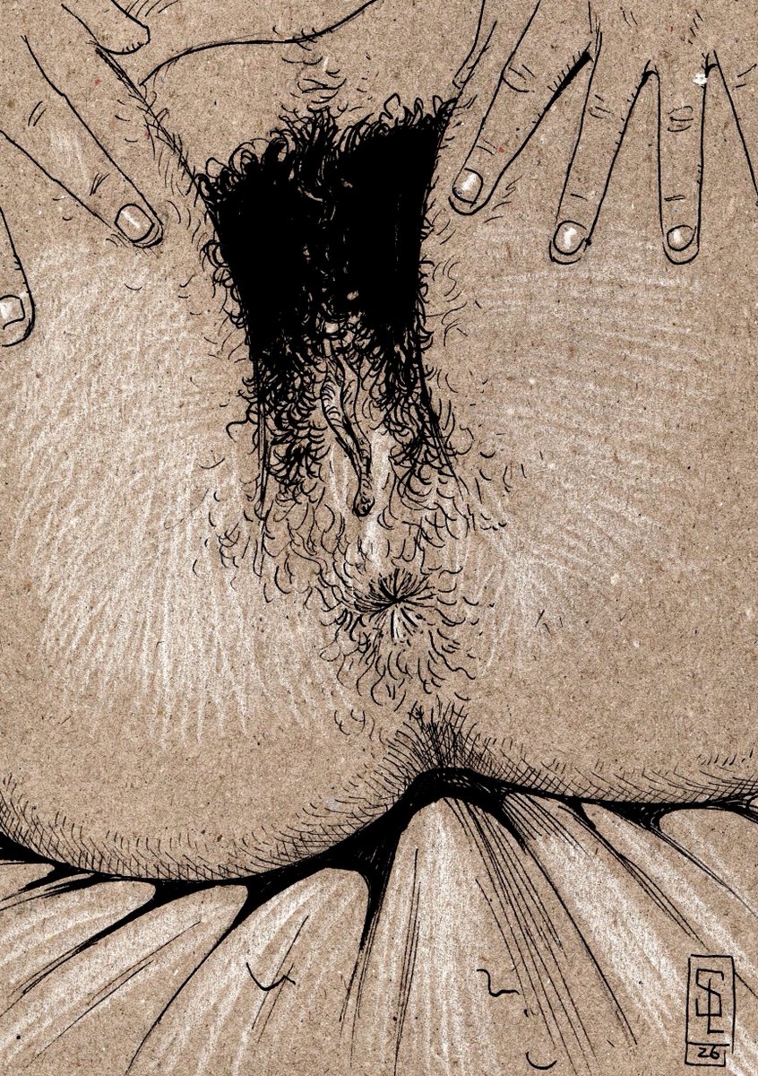 Slartzee 🔞🍑😳 tweet media