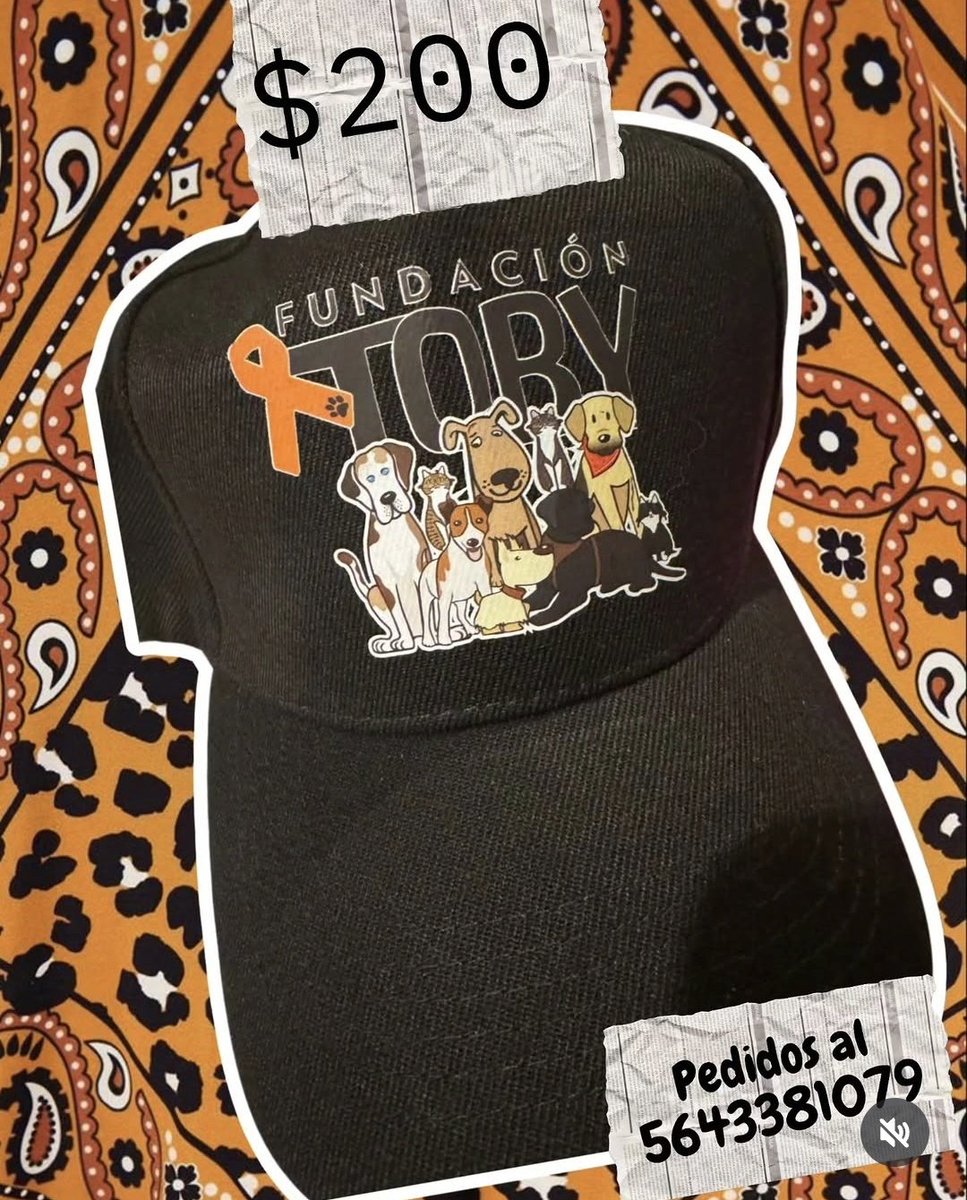 Aun tenemos mucho merch a la venta!!

Entregamos a domicilio y a toda la república,  haz tu pedido al WhatsApp 5643381079.

Tu compra salva vidas y nos permitirá hacer nuestros nuevos productos 🧡