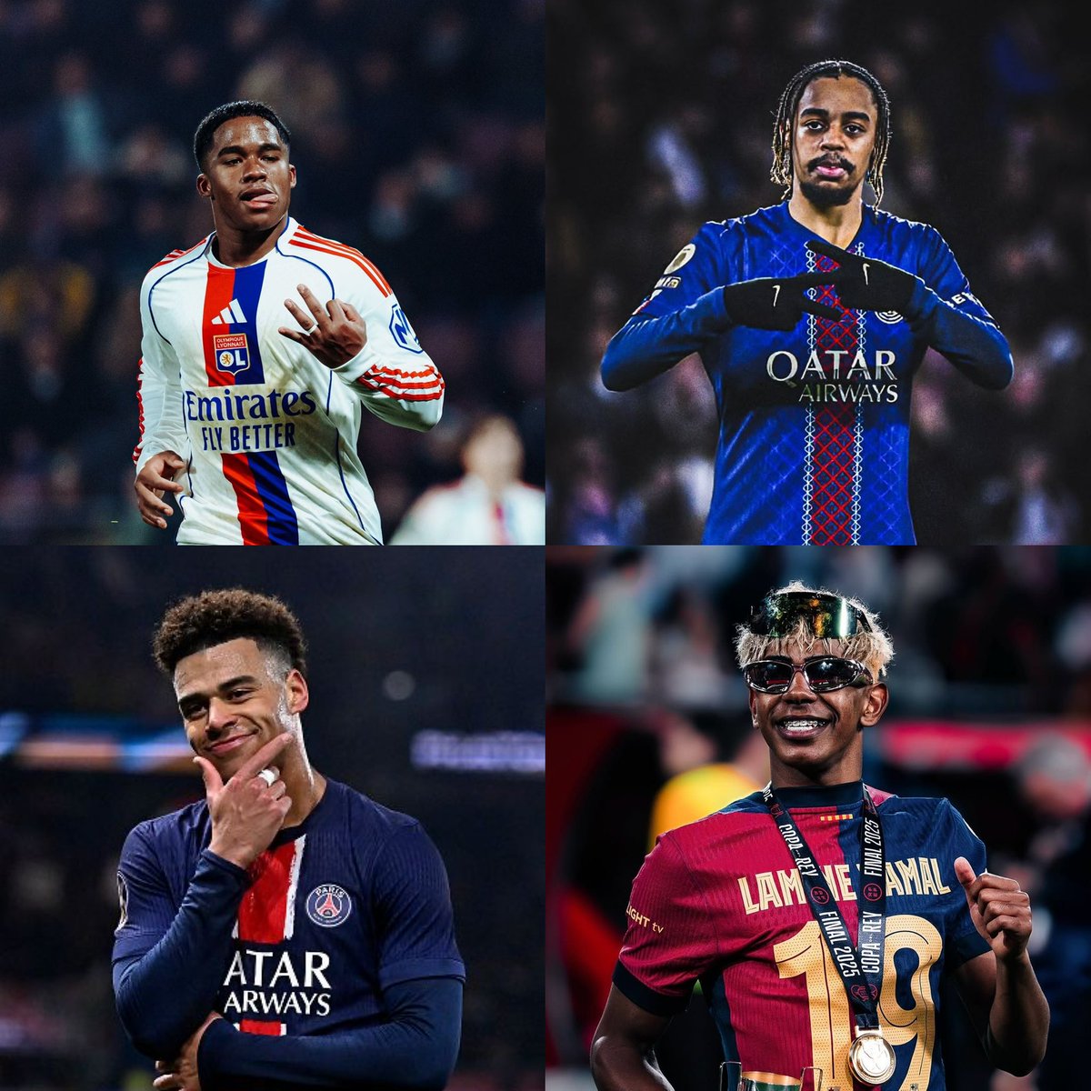 Lukita¹⁰ 🃏 tweet media