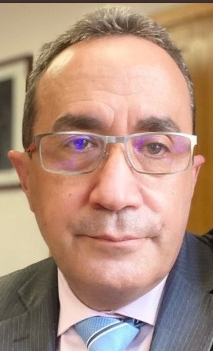 Capitán Meissner 2.0 tweet media