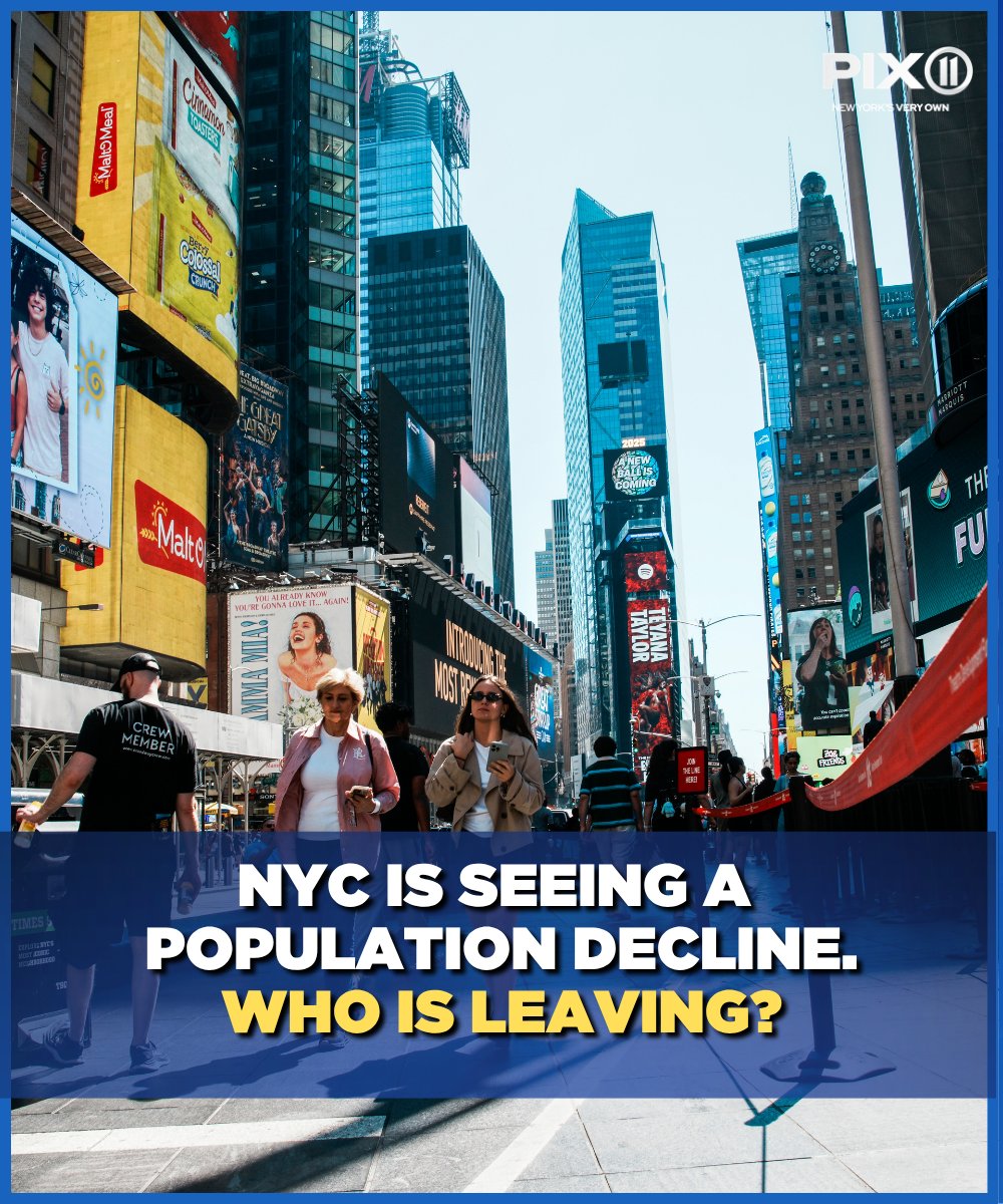 PIX11 News tweet media