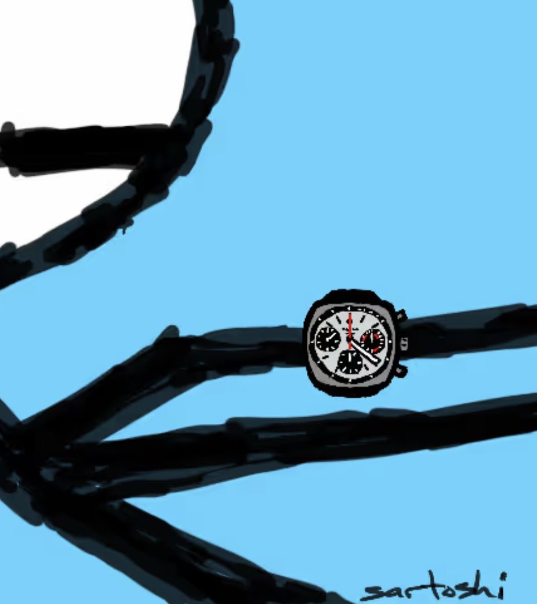 sartoshi tweet media