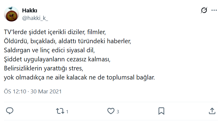 hakki_k_'s tweet photo. Devlet hakikate yıllarca kulak tıkıyor ve ancak bıçak kemiğe dayandığında hakikati kabul ediyor. İyimser olalım ve buna da şükür diyelim. https://t.co/V1JpuMC5Ld