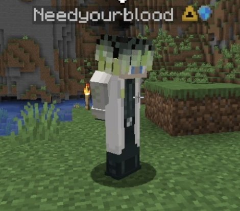 Lol pero Q!Multi se burlaba de lo dócil que era Q!Ewroon con Q!Ash, cuando ahora mismo él está peor con Q!Quackity