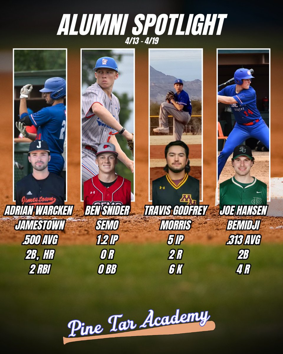 Pine Tar Academy tweet media
