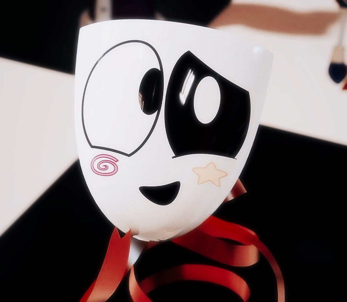 —୨ ƬЯΛGIᄃӨMΣDIΛ ৎ— tweet media