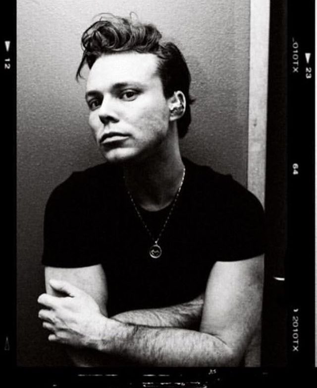 ashton appreciation post