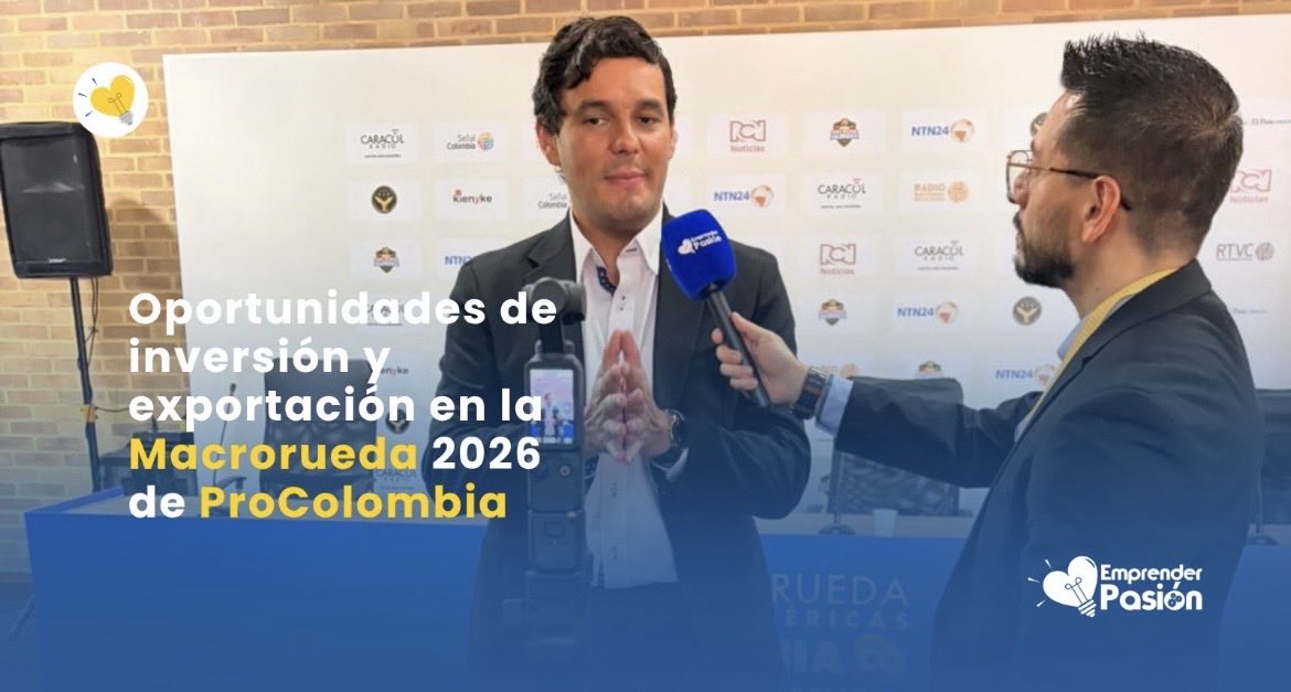 Emprender Pasión tweet media