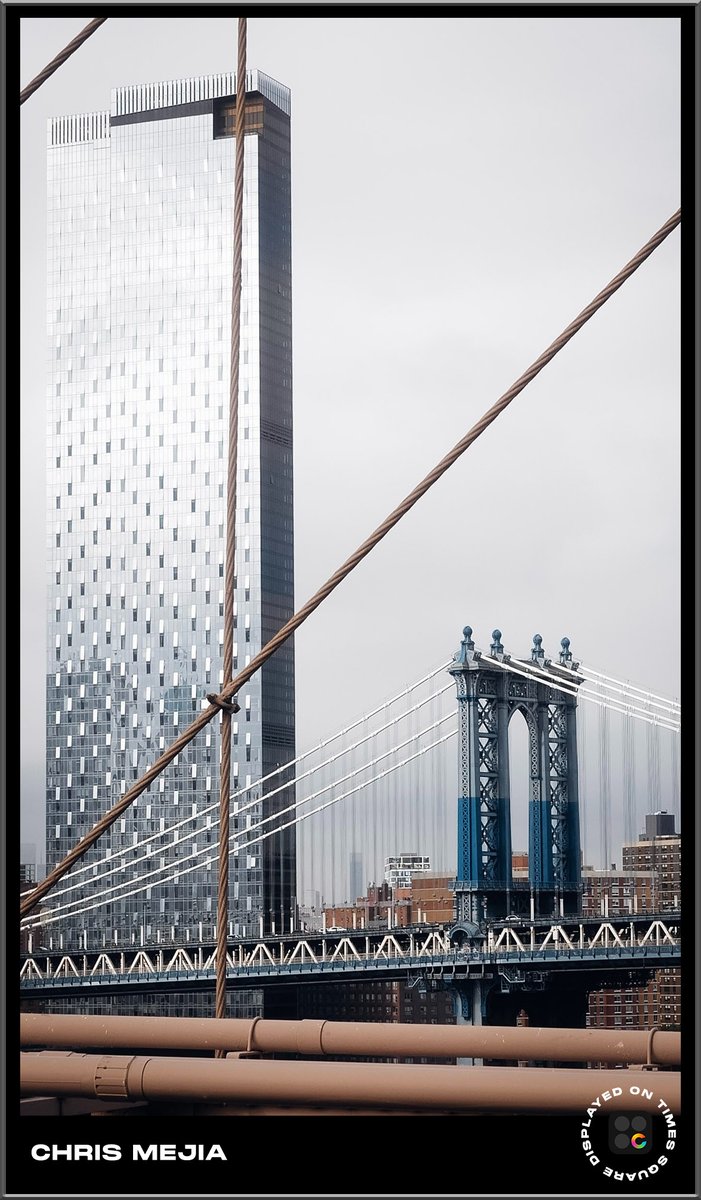 chrisjmp_eth's tweet image. My art which was shown on Times Square billboards will be included in the NFT.NYC Times Square Challenge in the lead up to the event (Sept 1-3). I'll share a link when it's available to collect

@NFT_NYC 
#NFTs #NFTNYC #NFTPhotography #NFTcommunity