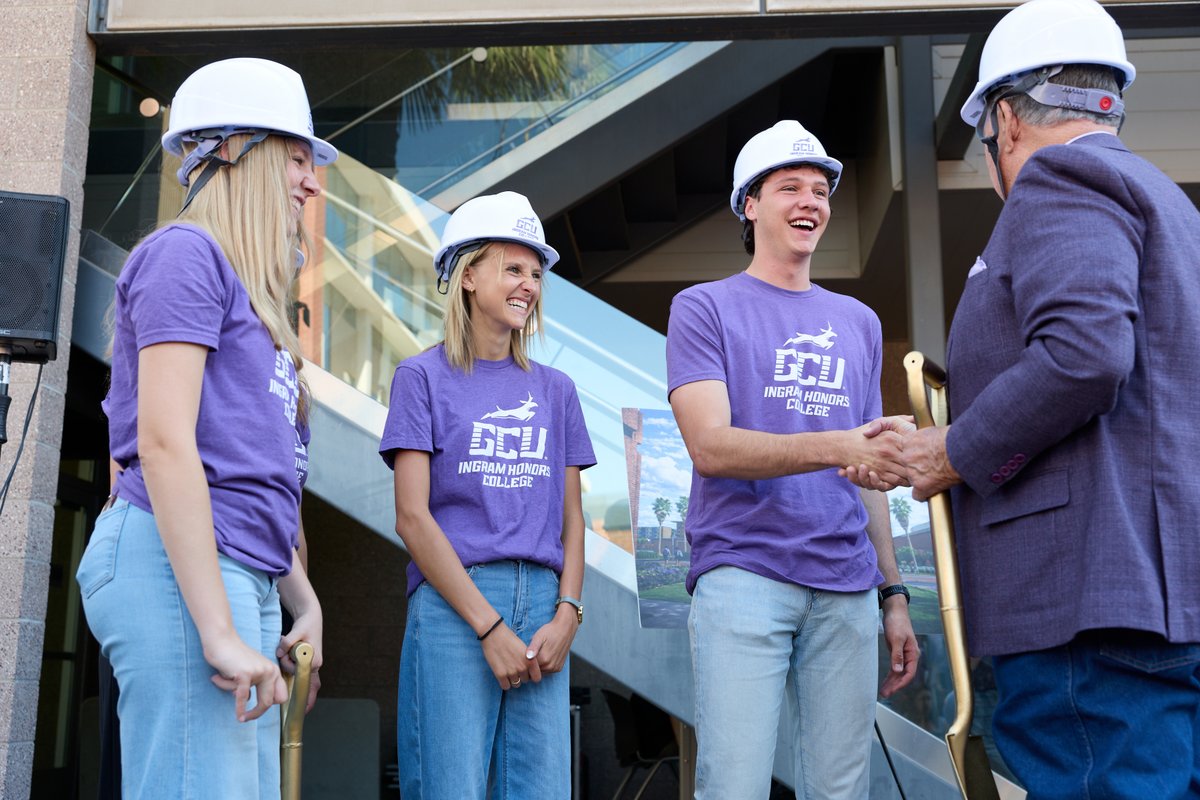 Grand Canyon U tweet media