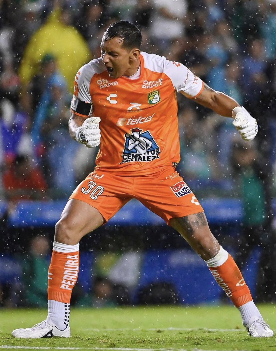 Ezequiel Gasca tweet media