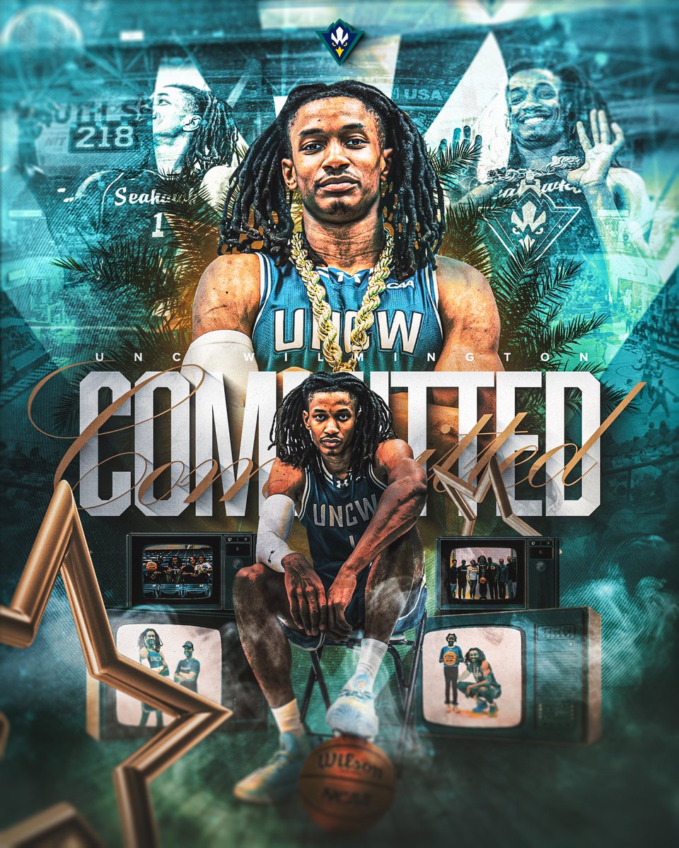 NEWS: Miami transfer Treyvon Maddox has committed to UNC Wilmington, his agent <a href="/ClayMilnes/">Clay Milnes</a> of <a href="/WTMSportsGroup/">WTM Sports Group</a> told <a href="/LeagueRDY/">League Ready</a>.

The 6-foot-7 wing out of Orlando, Florida redshirted his freshman season at Miami. Former four-star recruit.