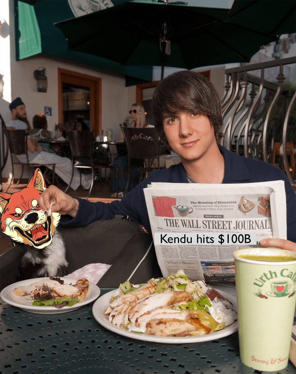 Kevin Finnerty tweet media