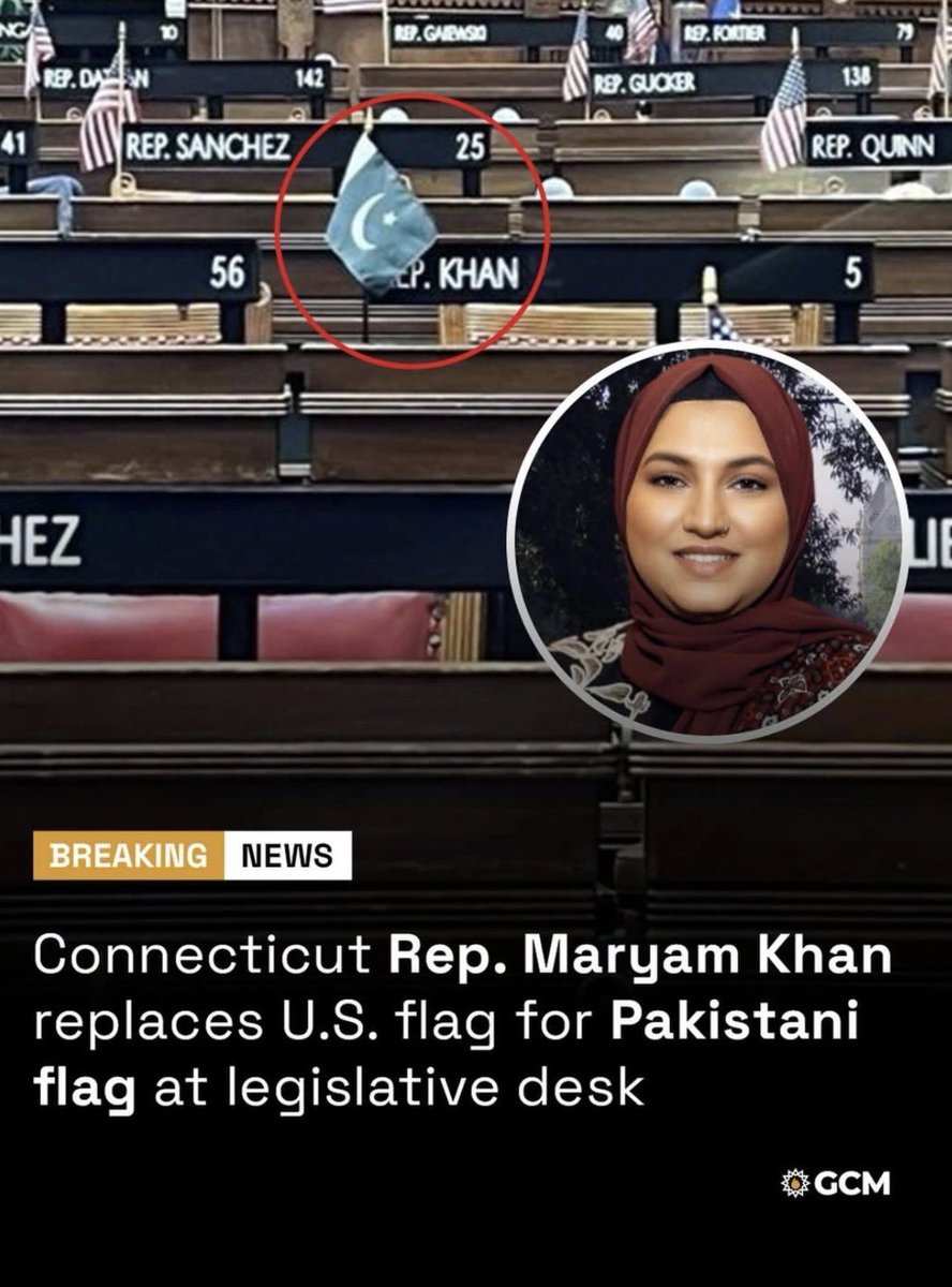 The American Tribune tweet media