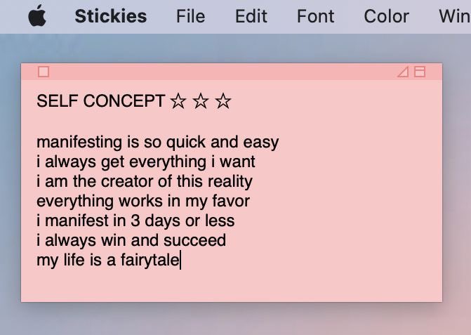 rosie | dm for coaching tweet media