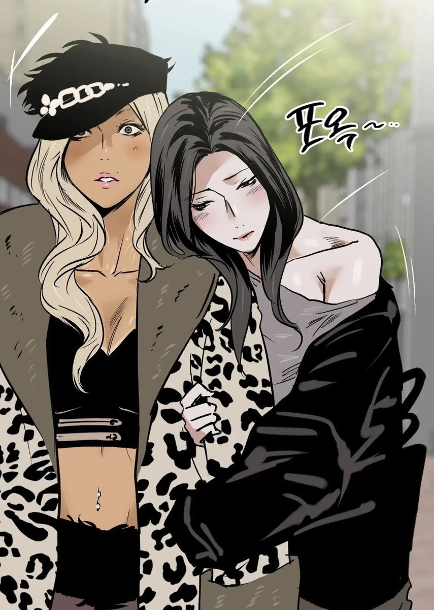 riojaneeer's tweet image. 167cm Heo Jina. 172cm Kim Jinah. #canon 🥹👍🏻