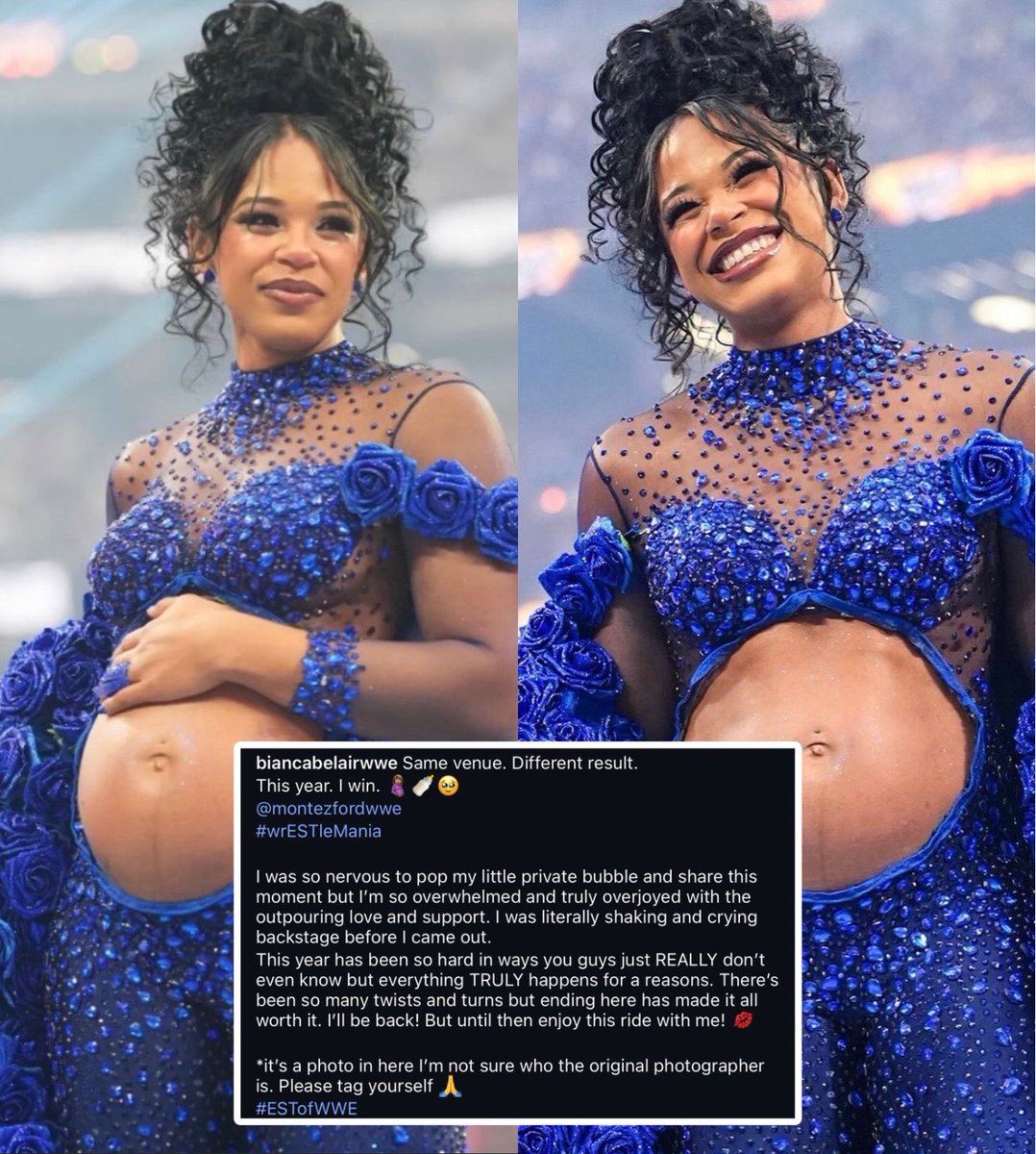 WrestlePurists tweet media