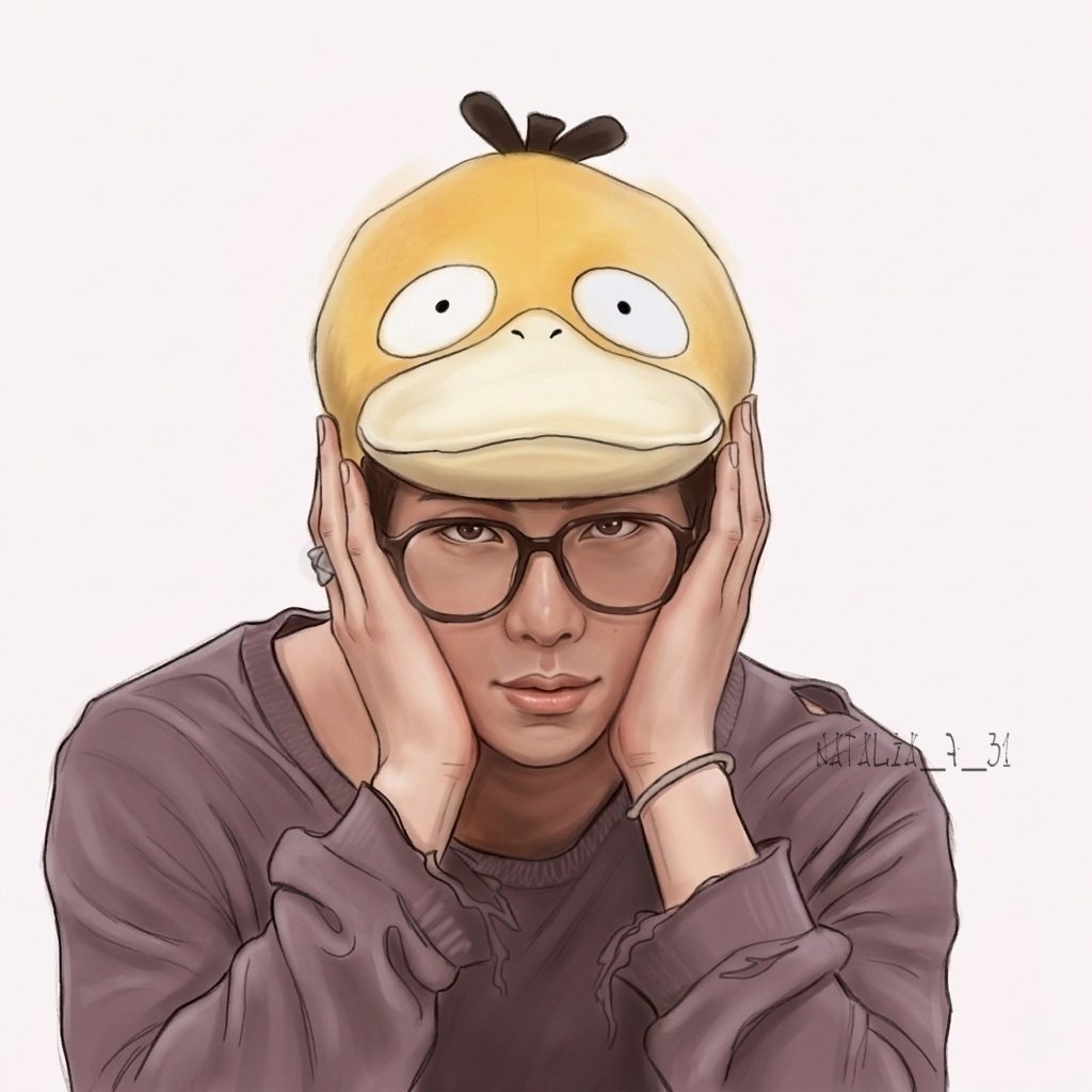 ⊙⊝⊜ tweet media