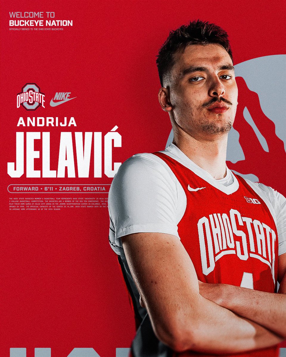 Ohio State Hoops tweet media
