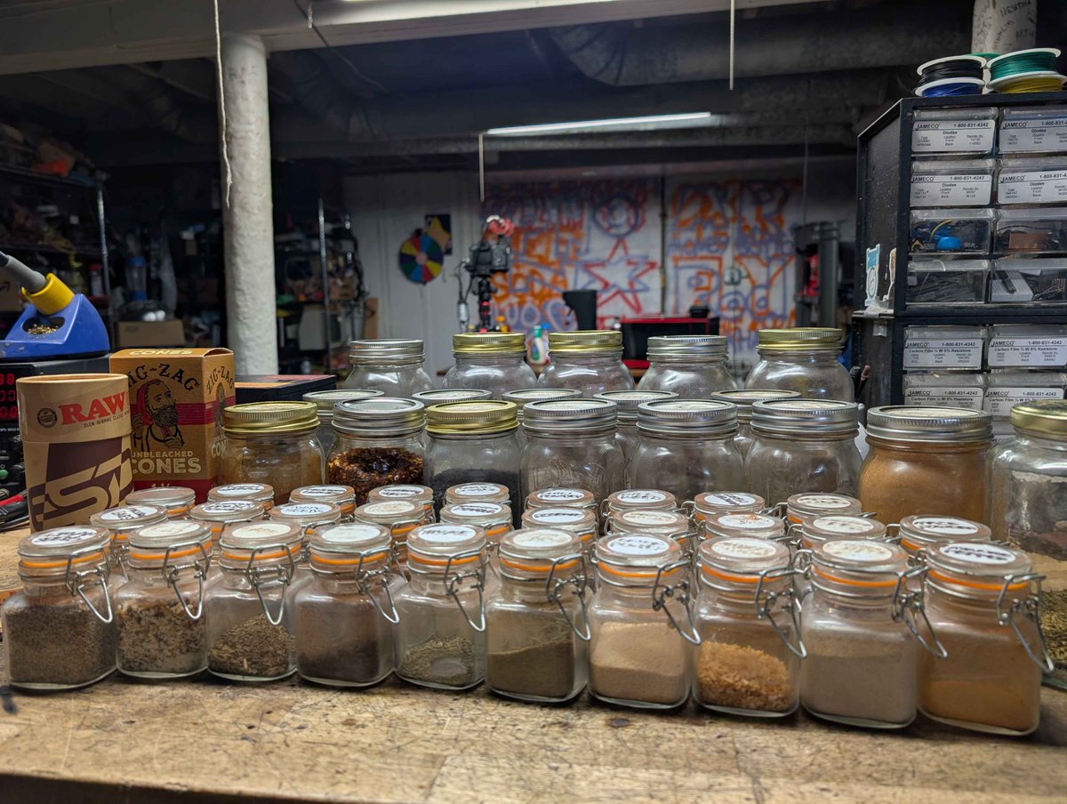 uwo's lab | the funny science man tweet media