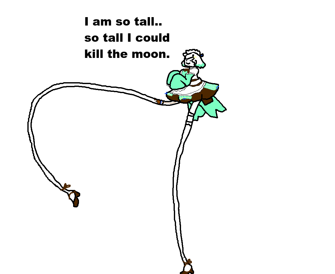 Flork (@florkofcows) on Twitter photo 