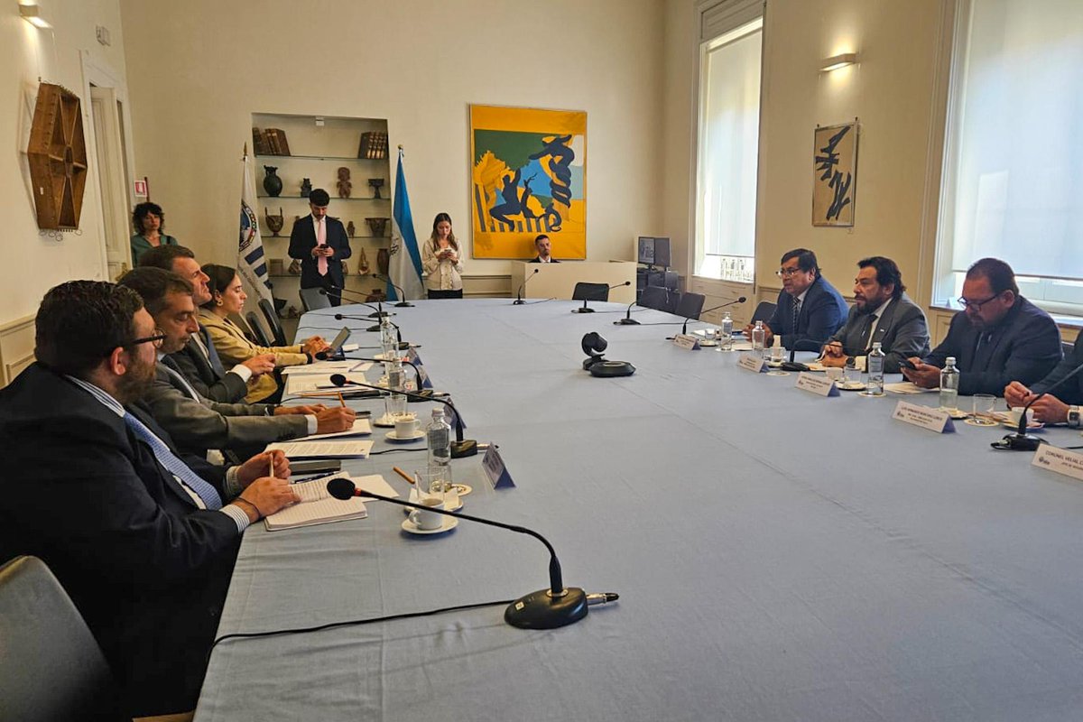 Vicepresidencia de la República de El Salvador tweet media