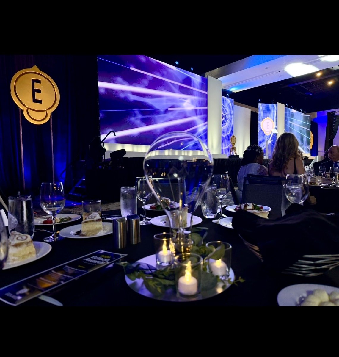 <a href="/SecretBalanceOC/">The Secret Balance of Champions</a> <a href="/Extopsporter/">Extopsporter.nl</a> <a href="/Stoppendoorgaan/">Stoppen&doorgaan</a> A special congratulations to the 2026 Edison Achievement Award honorees: Adam Silver and Rihanna; leaders who continue to redefine impact and excellence. (4/4)

#edisonawards