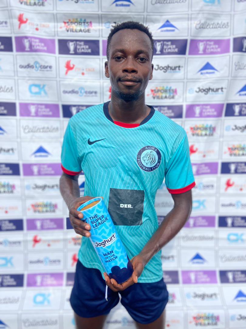 The Super League Ghana tweet media