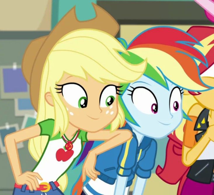 Mlp ver💗
#lesbians