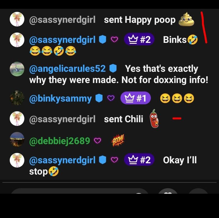 Lisa's Calvary✨ 🛡️⚔️✨ tweet media