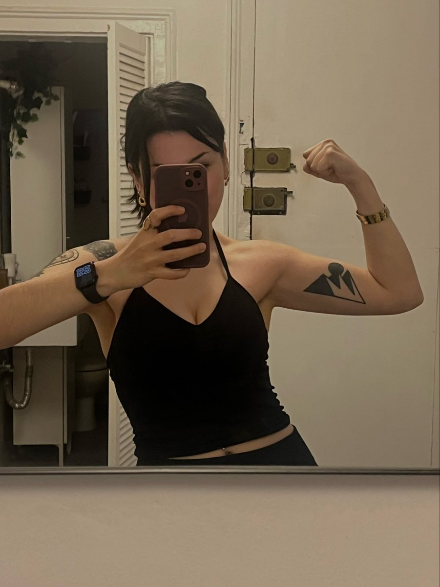 masa muscular