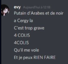 BMS I Enaifos tweet media