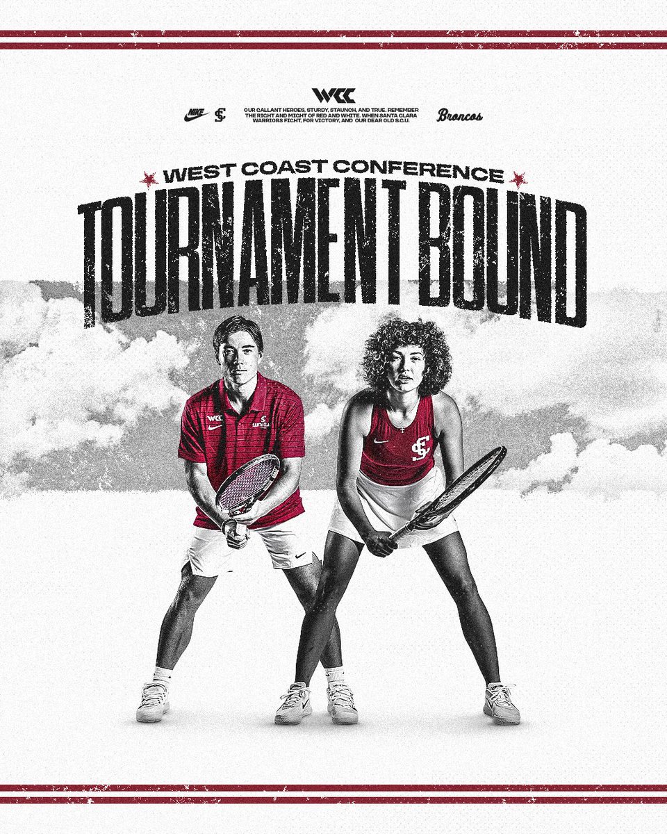 Santa Clara Broncos tweet media