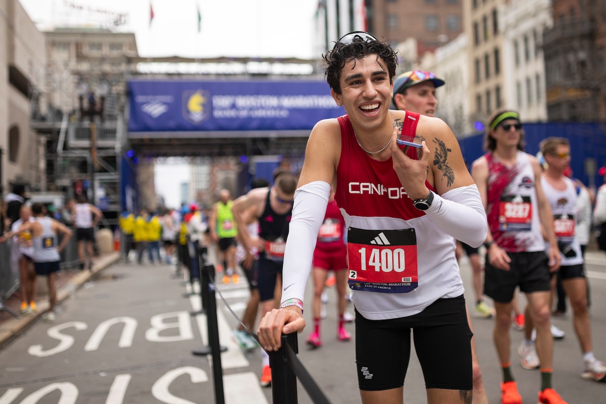 The Globe and Mail tweet media