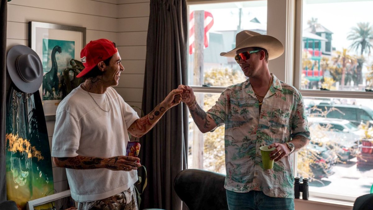 Brian Kelley tweet media