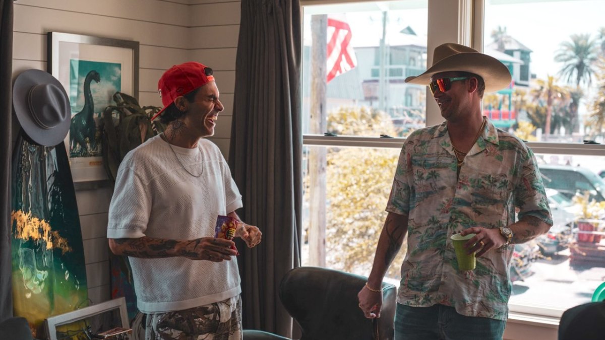 Brian Kelley tweet media