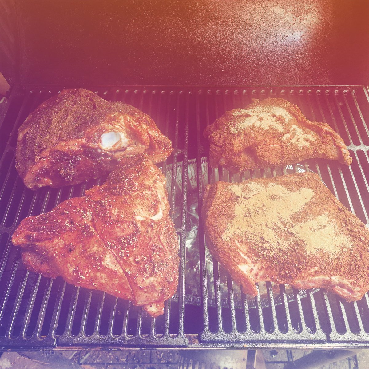 Danny Butterworth (ItsF’inButters) tweet media