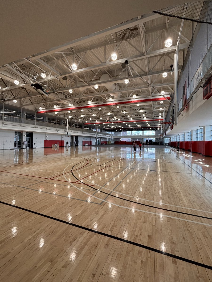 Girls Hoops Series tweet media