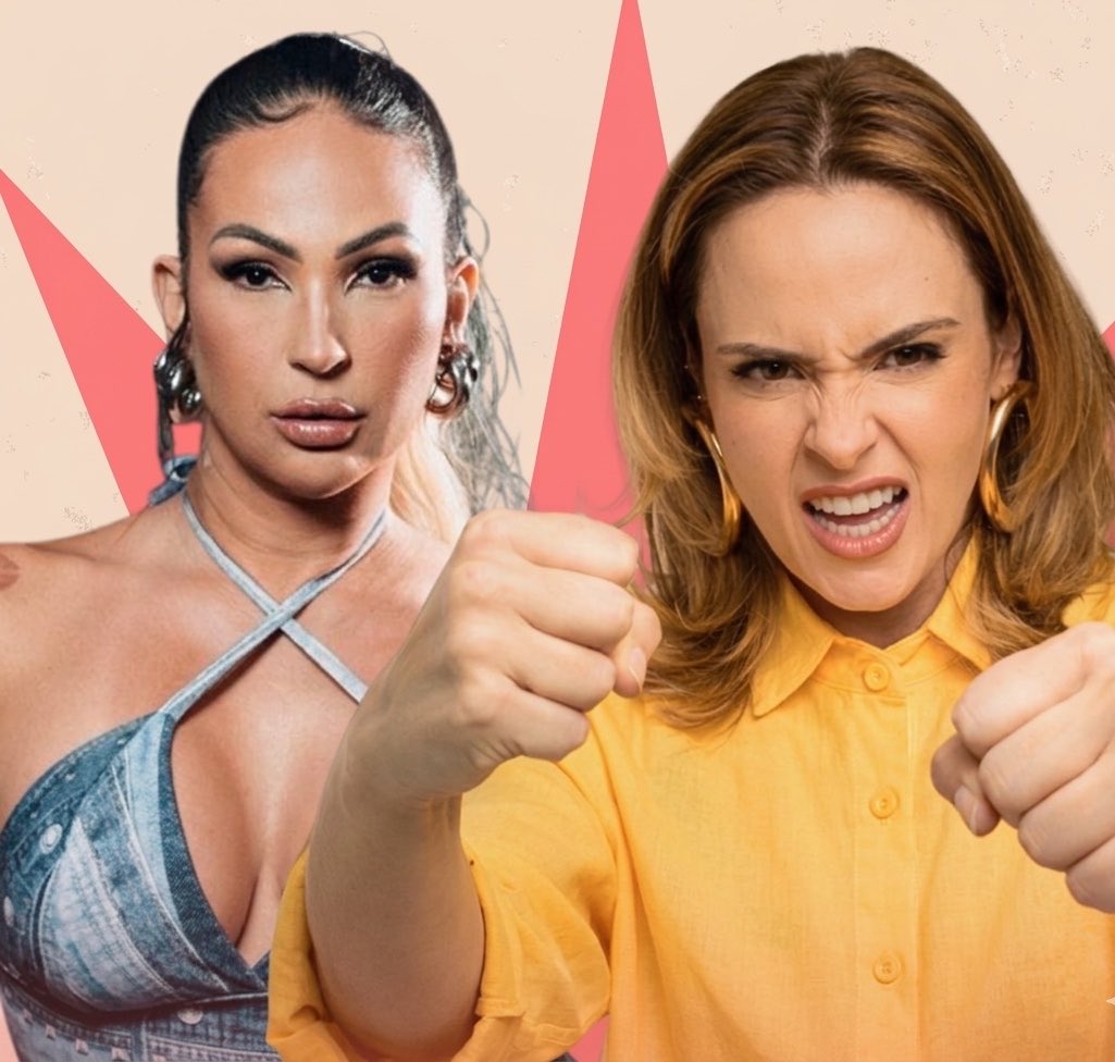 Valesca Popozuda 💋🔥 tweet media