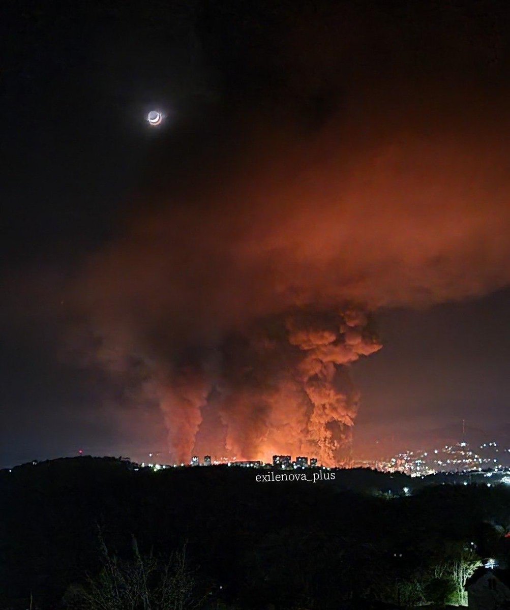 Saint Javelin tweet media