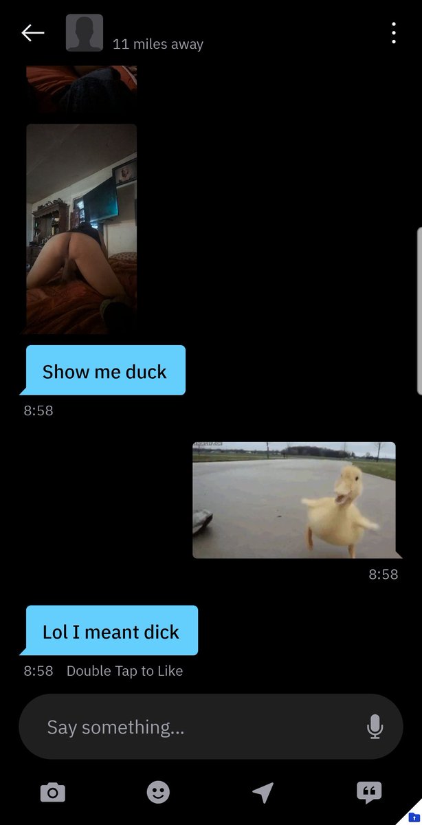 Buster Brown tweet media