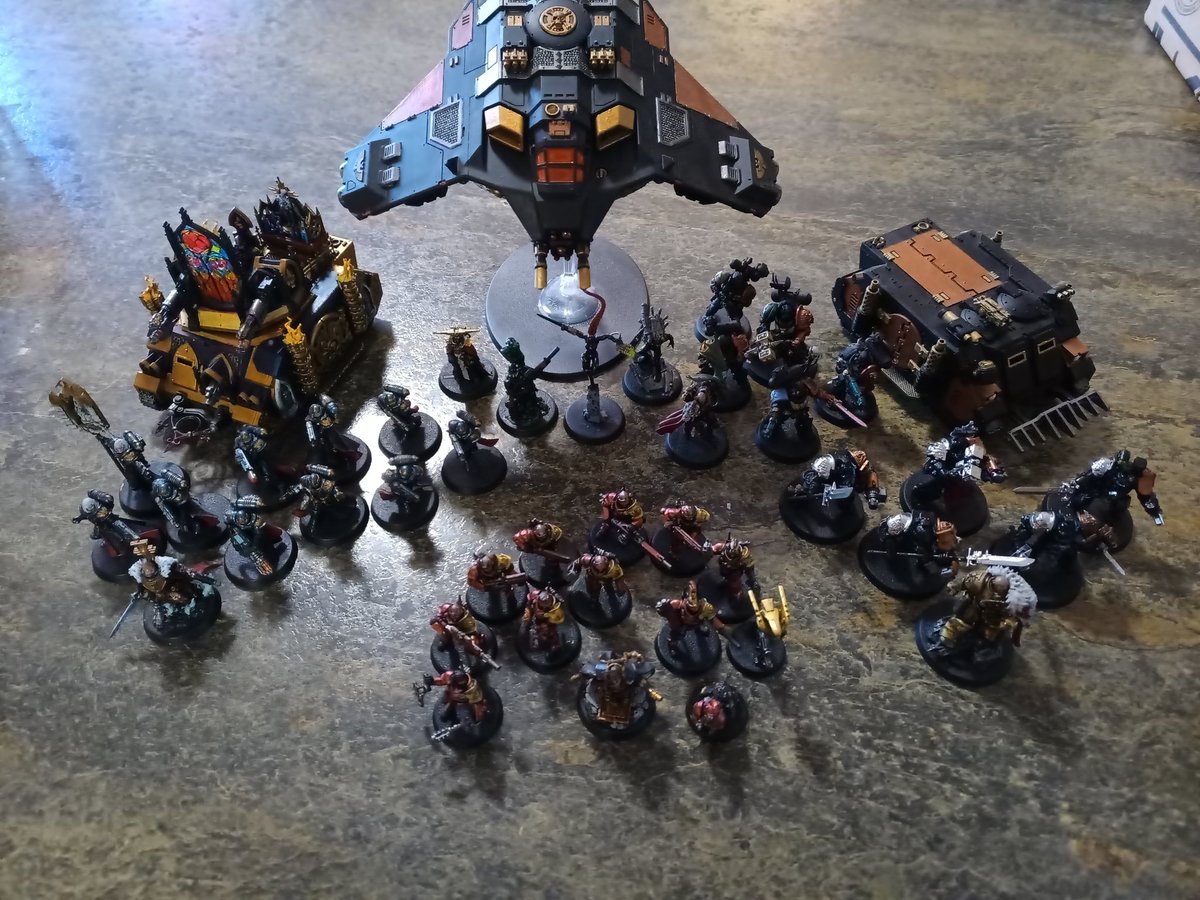 Amery | ENVTuber (almost set up! Active) tweet media