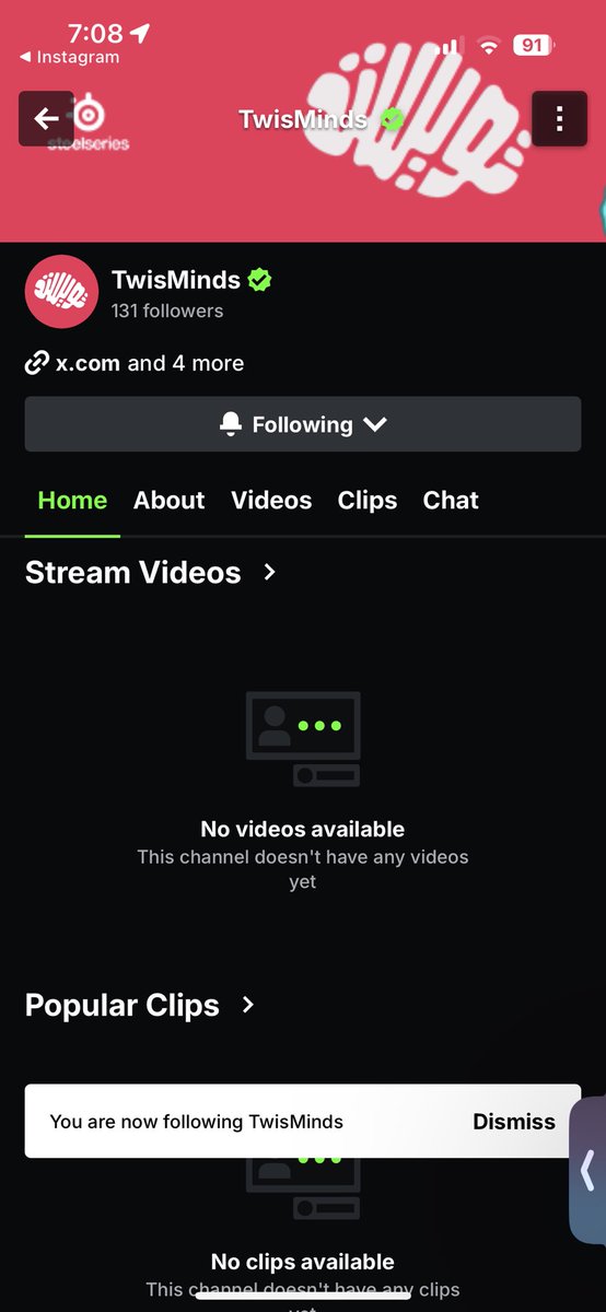 جُودي tweet media