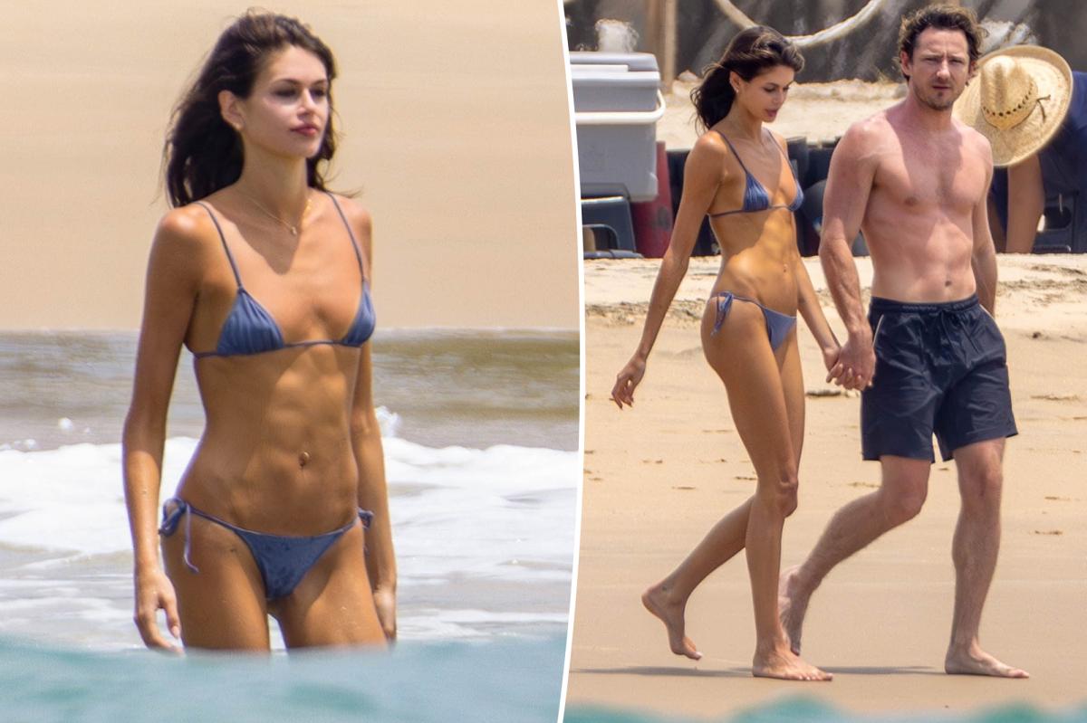 New York Post tweet media