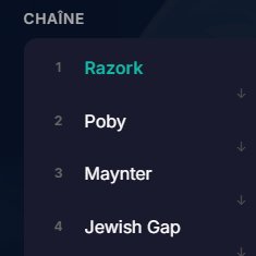 Ohio 🇵🇹 #MIMI tweet media