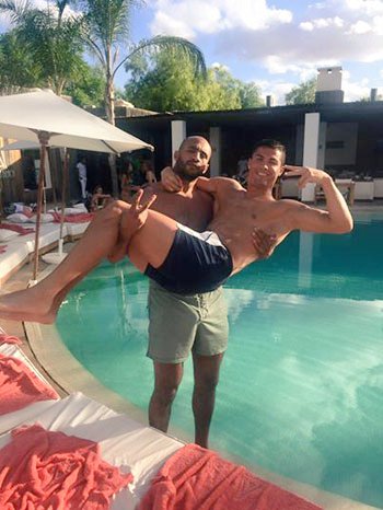 ايهاب tweet media