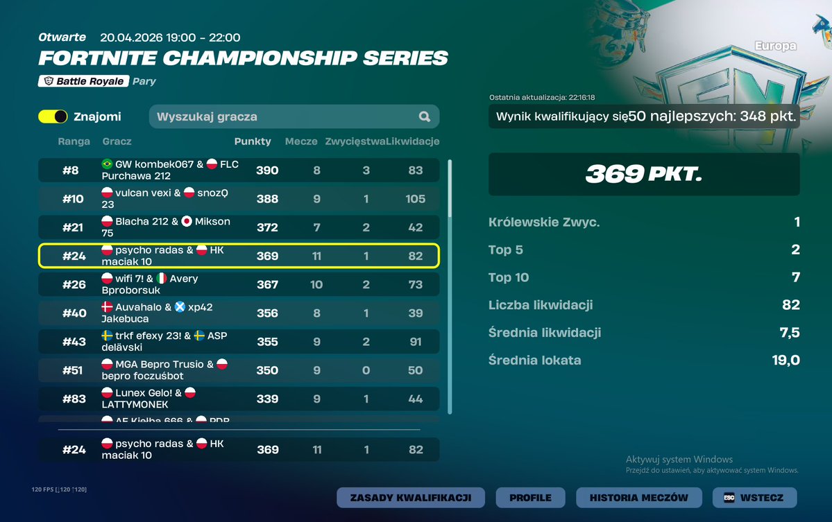 HK maciak tweet media