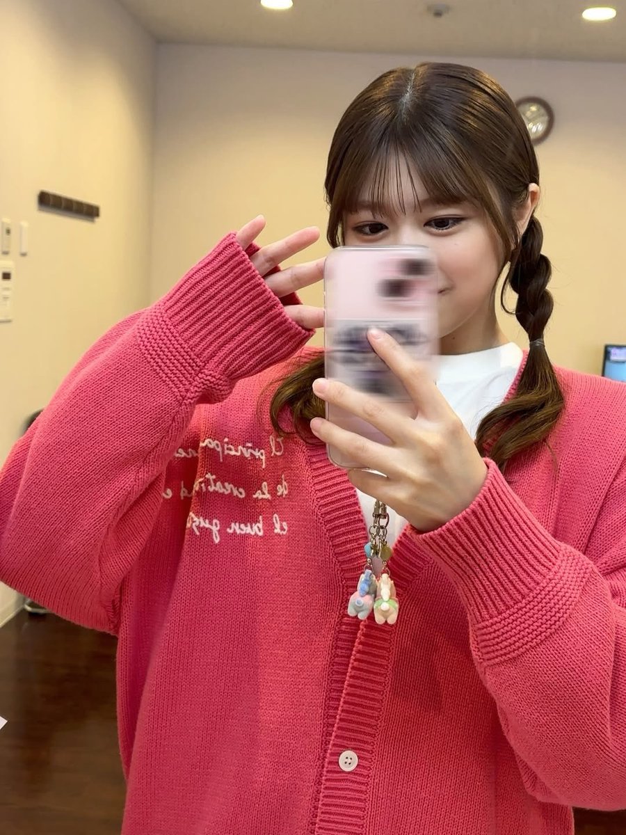 うばがもち tweet media