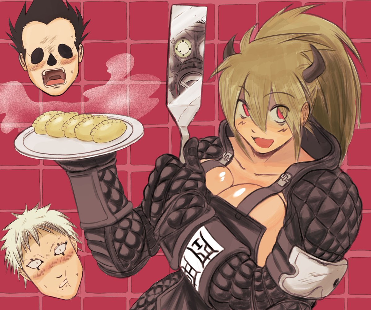 #dorohedro #それがドロヘドロ